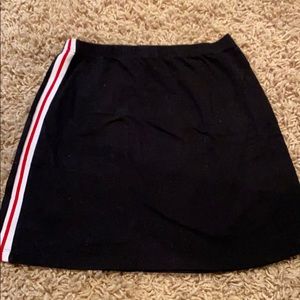 Brandy Melville skirt